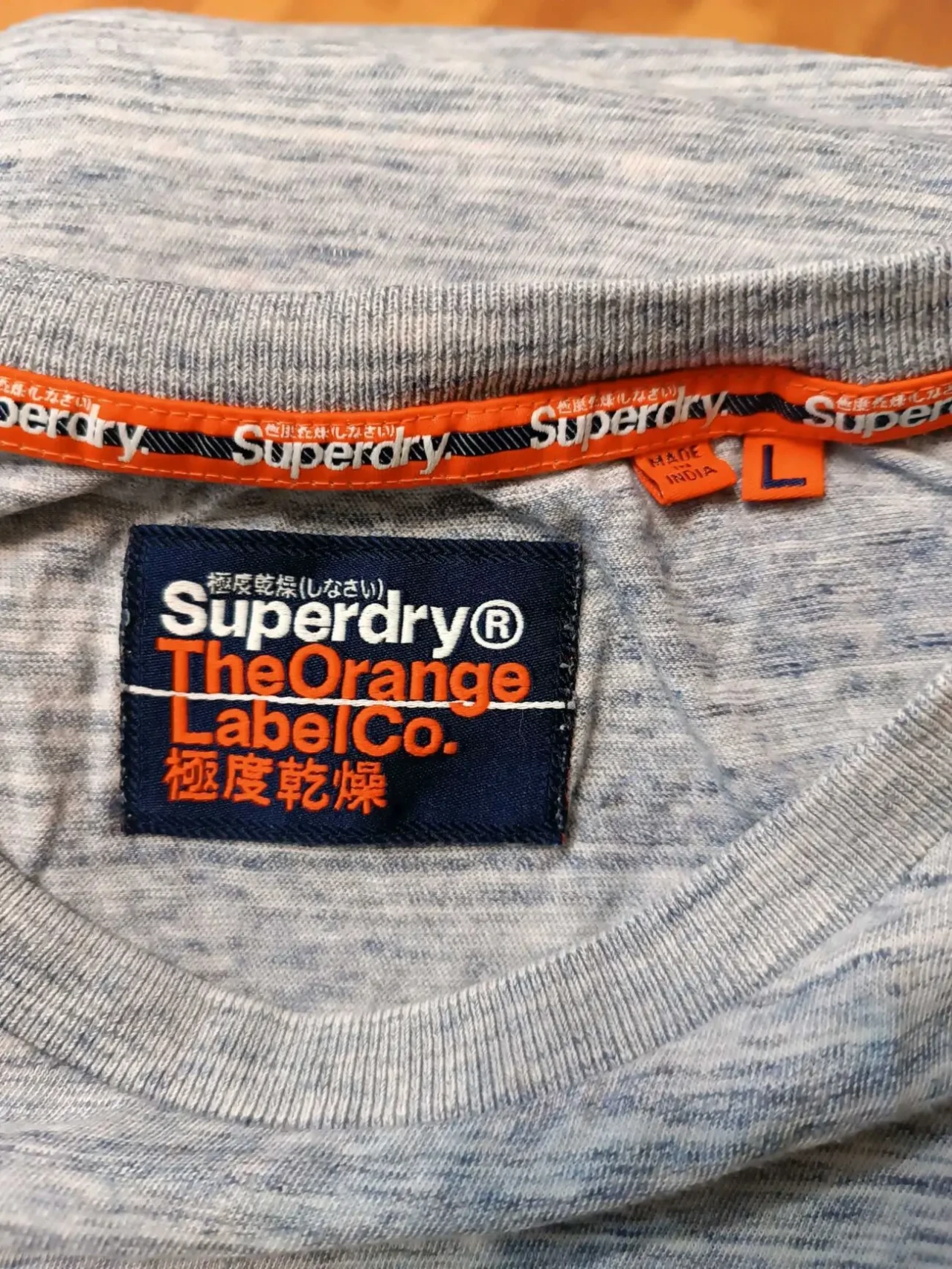 якісна брендова стильна футболка 6