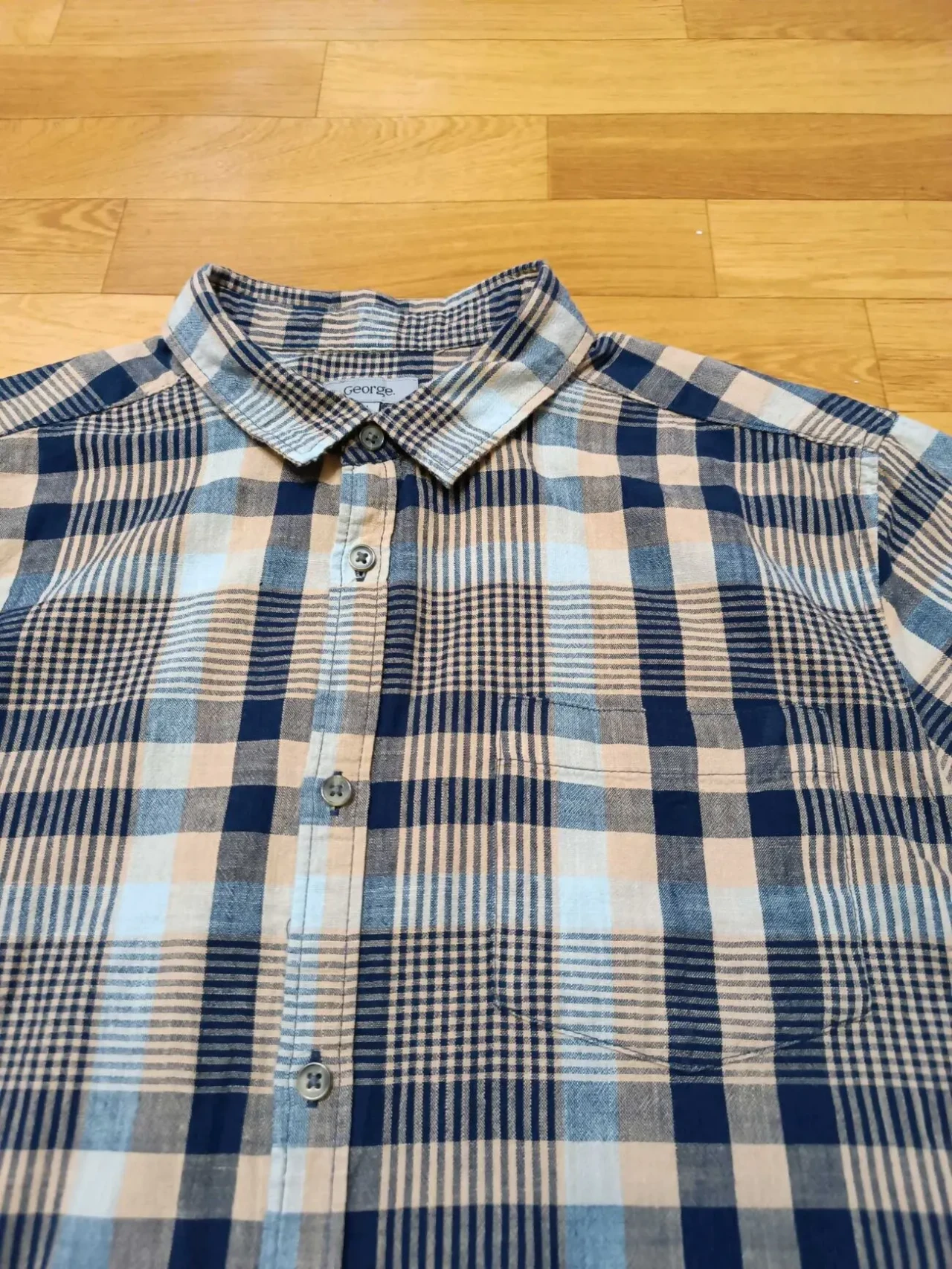 якісна брендова стильна сорочка 4