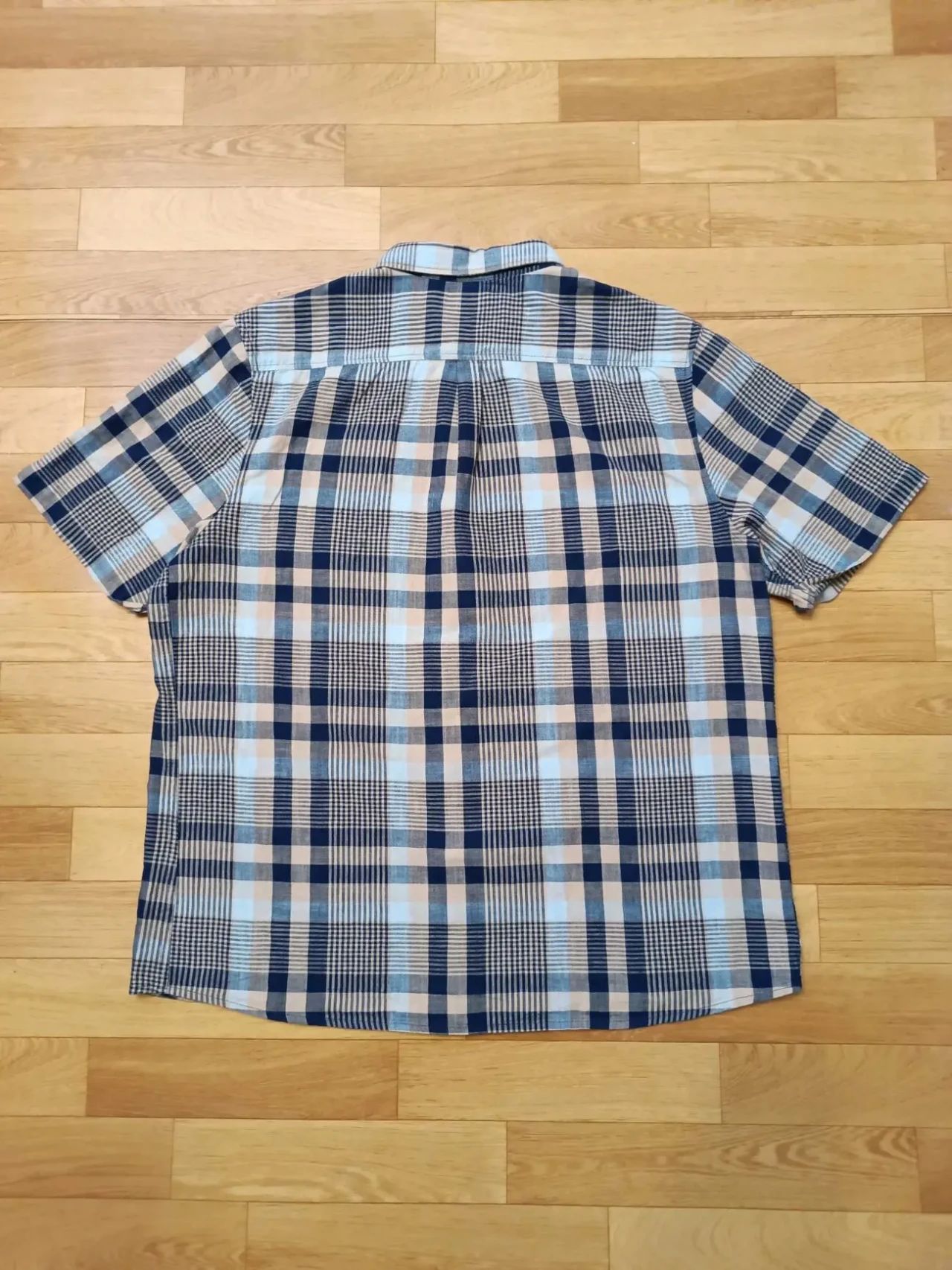 якісна брендова стильна сорочка 3