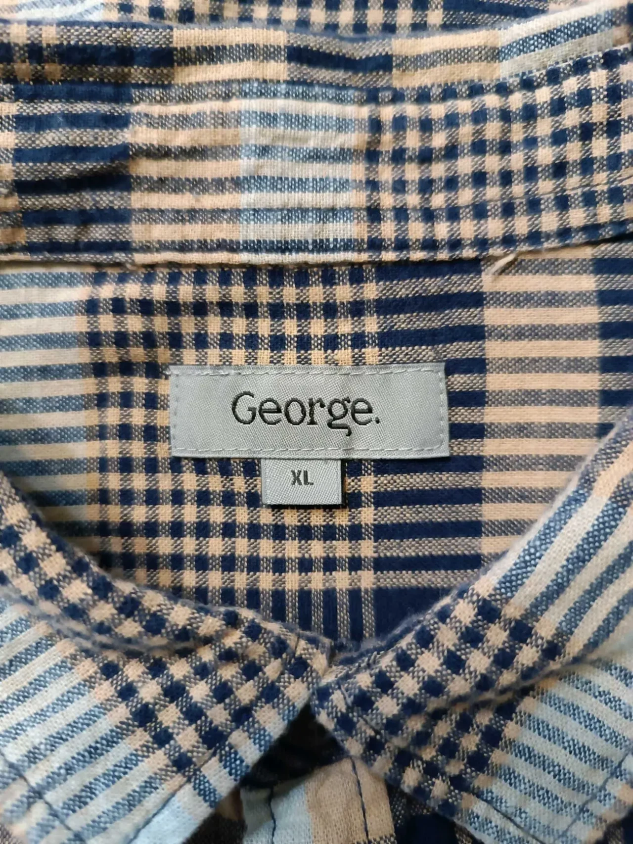 якісна брендова стильна сорочка 6