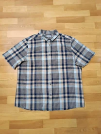 якісна брендова стильна сорочка