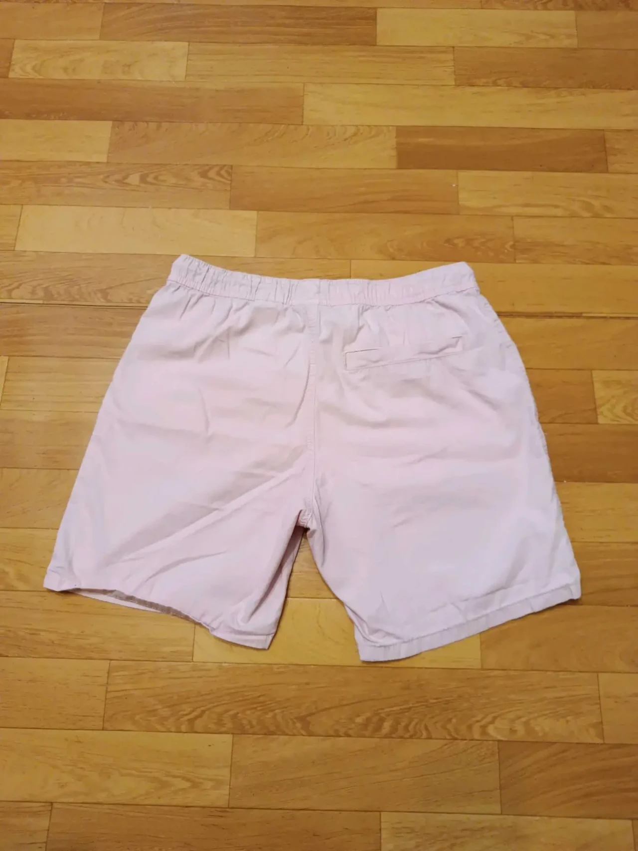 якісні брендові стильні шорти 3