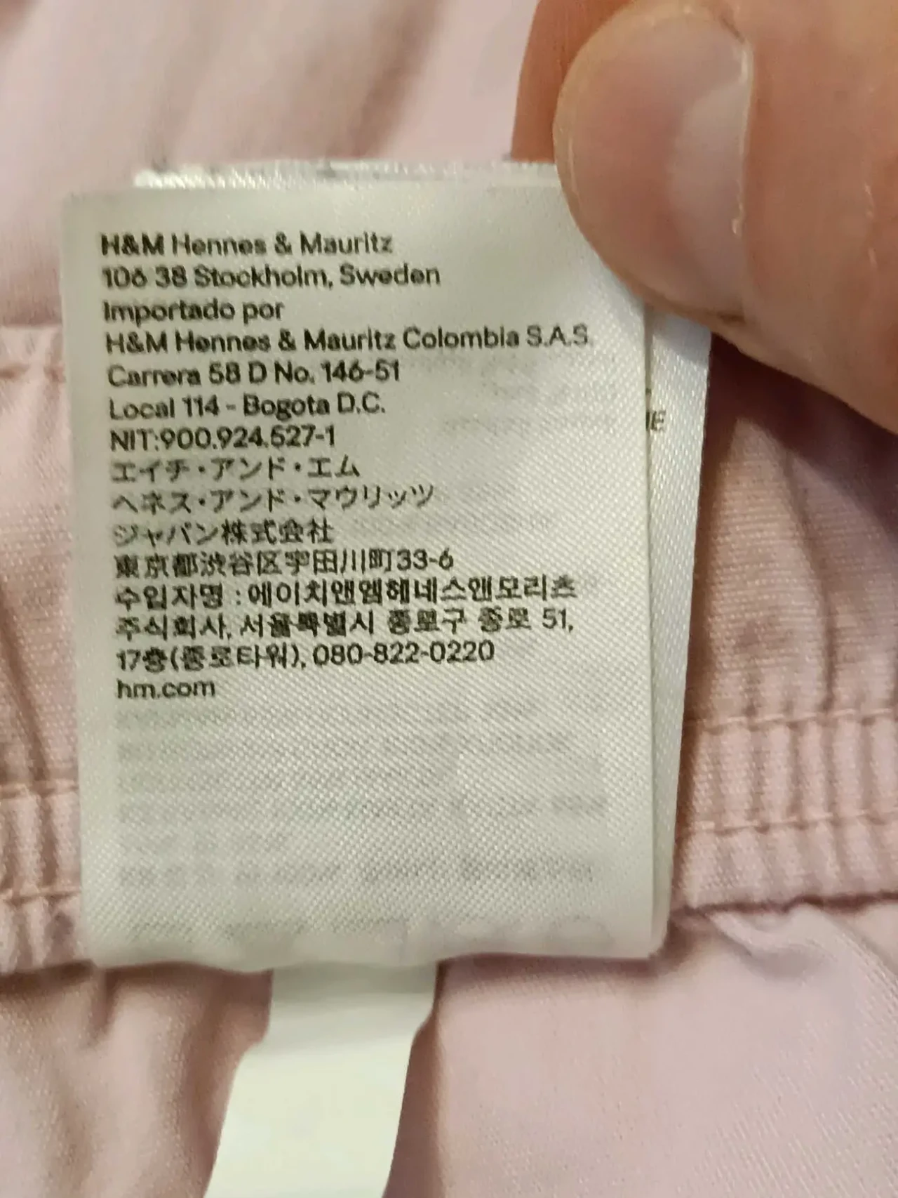 якісні брендові стильні шорти 7