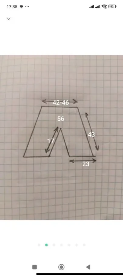 якісні брендові стильні шорти 2