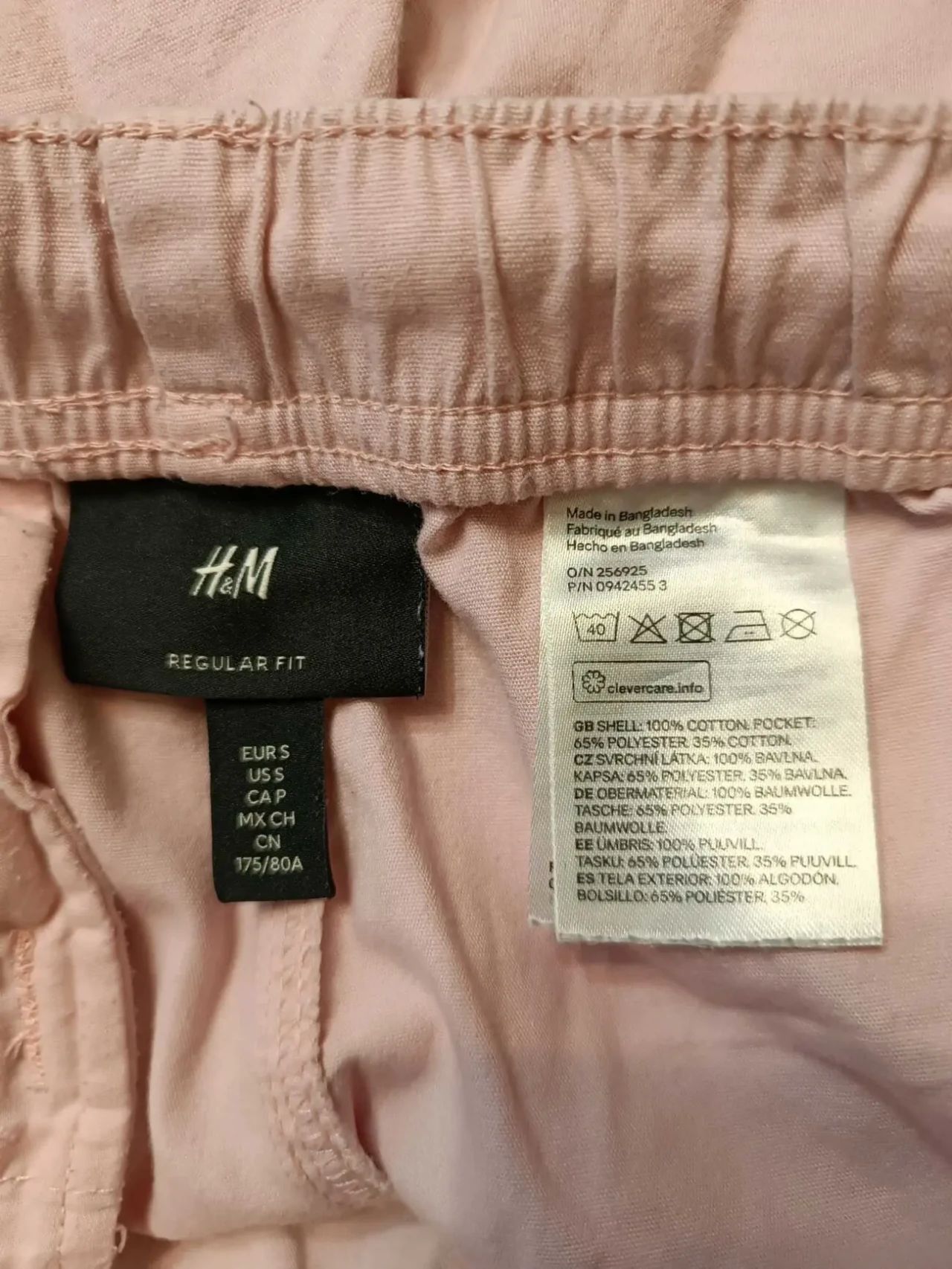 якісні брендові стильні шорти 5