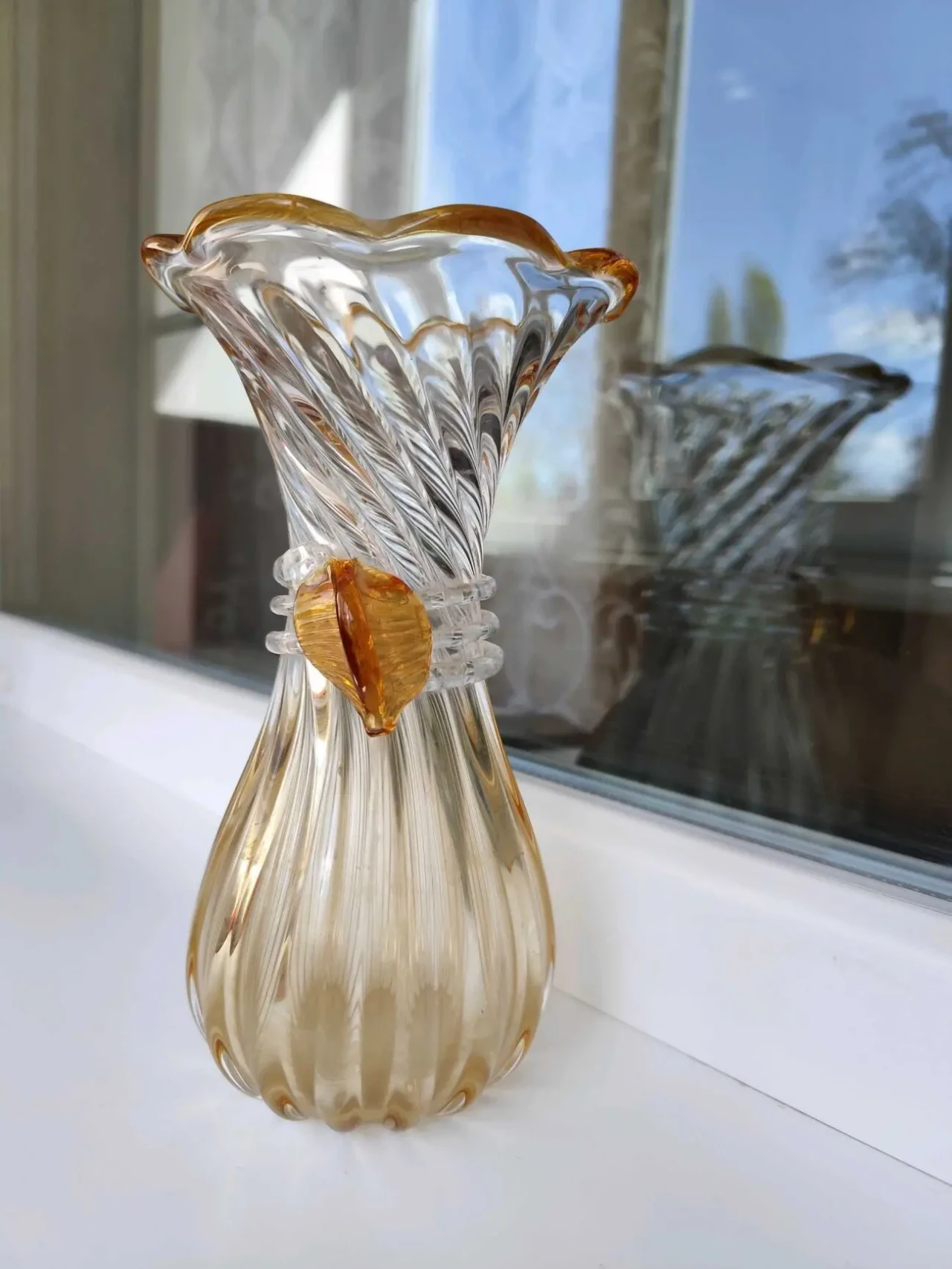 Ваза для квітів