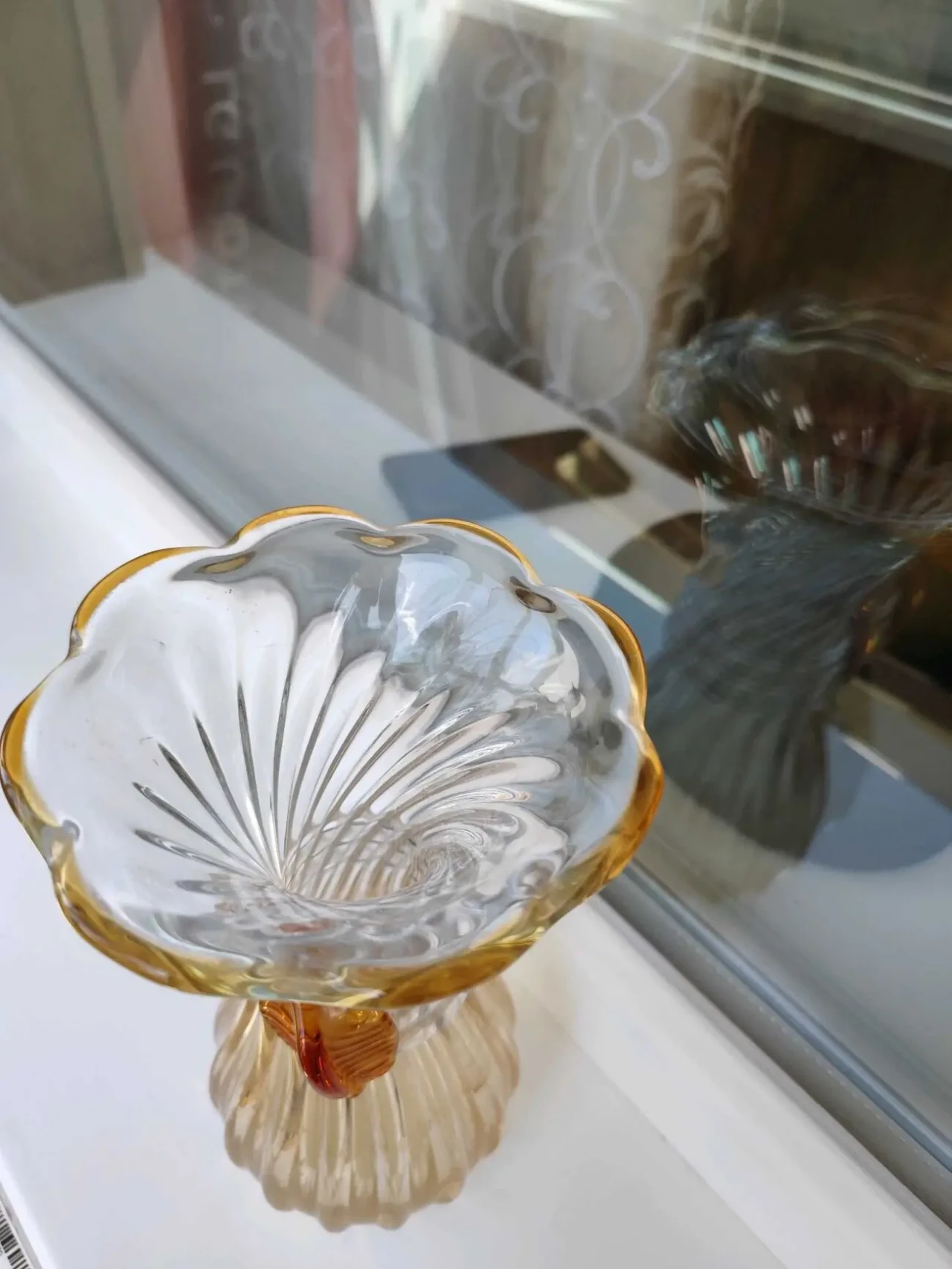 Ваза для квітів 3