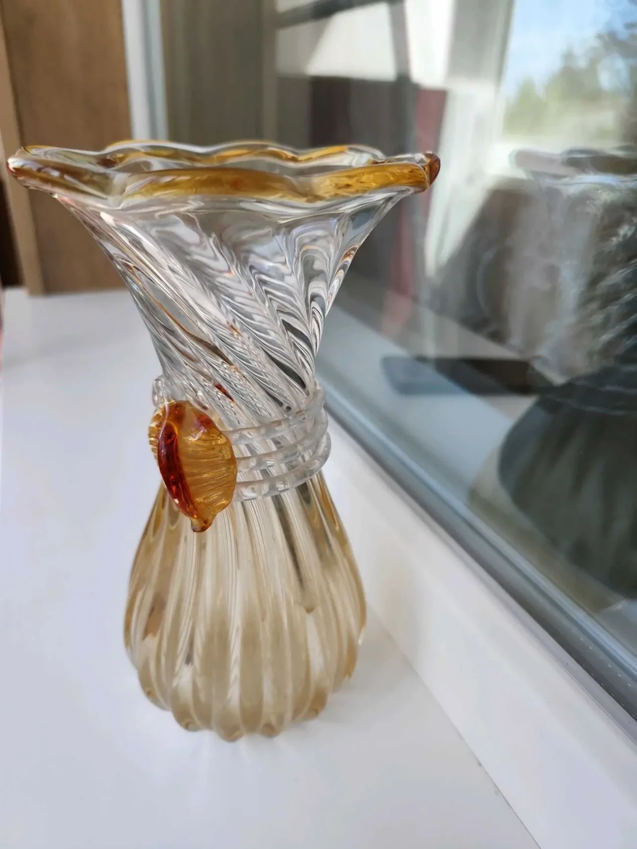 Ваза для квітів 2