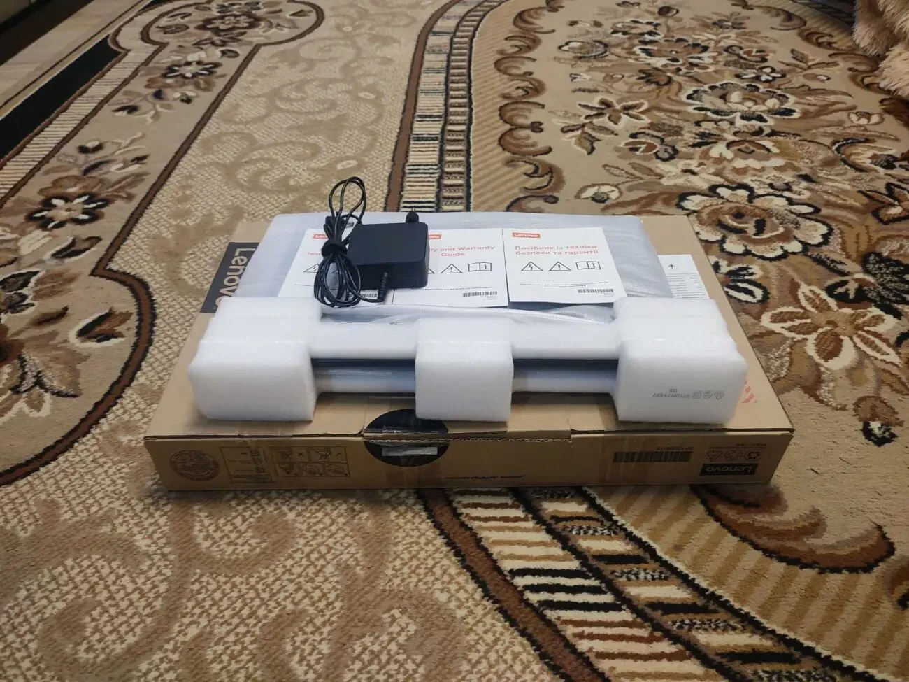 Ноутбук в отличном состоянии 3