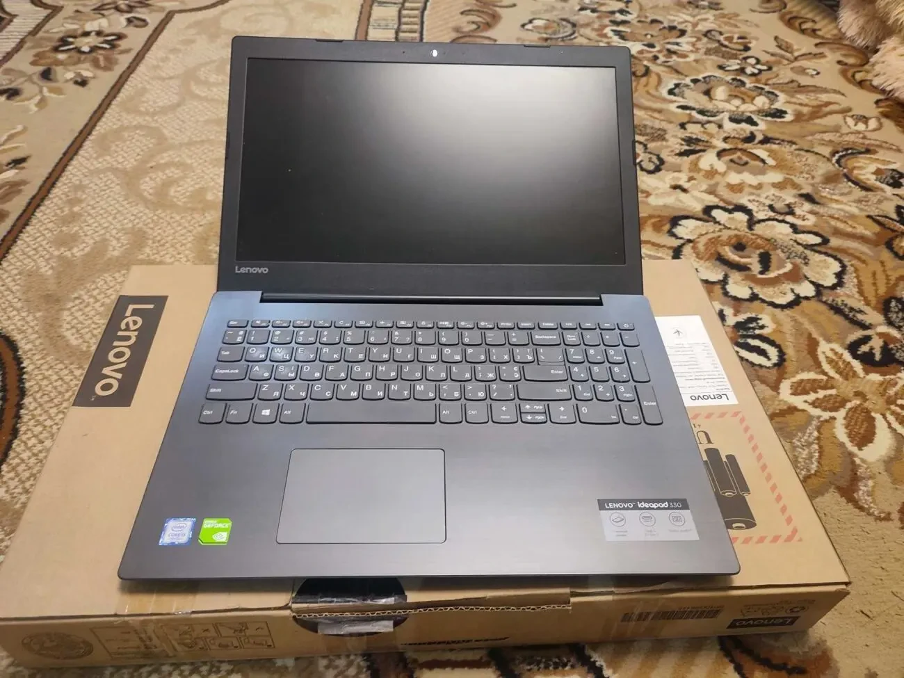 Ноутбук в отличном состоянии 4