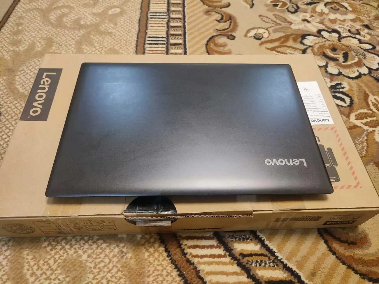 Ноутбук в отличном состоянии 2