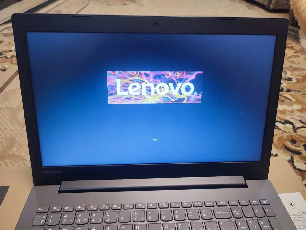 Ноутбук в отличном состоянии 6