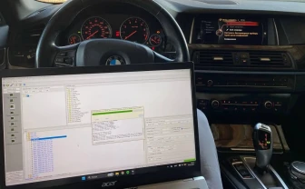 Кодування BMW / Русифікація / Навігація / Активація прихованих функцій