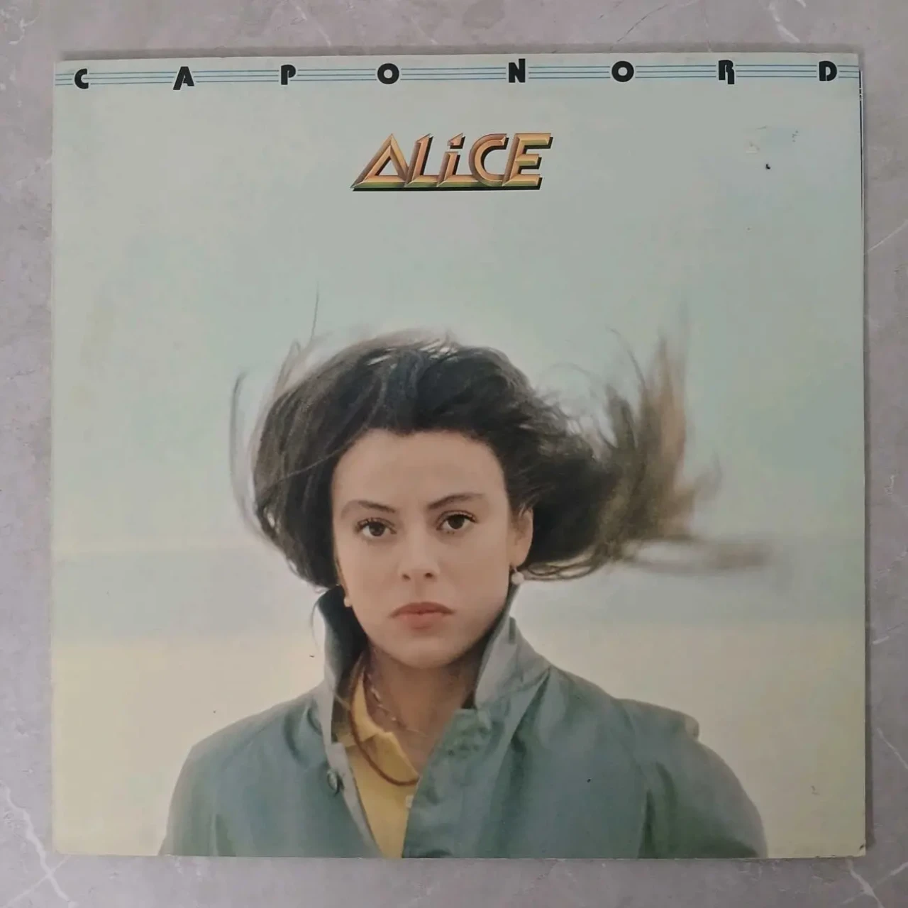 Платівки,ALICE,500грн. 9