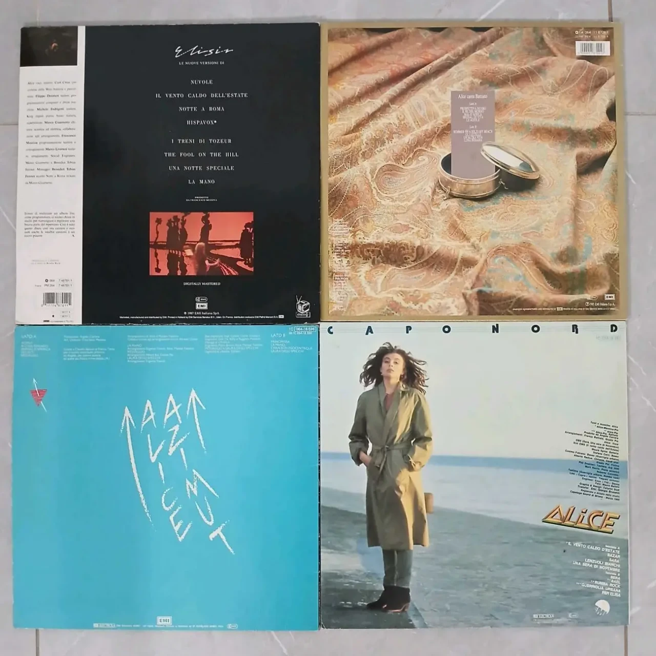 Платівки,ALICE,500грн. 2