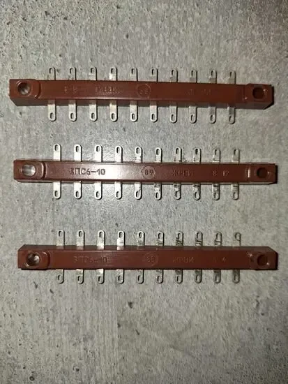 Плата сполучна 3ПС6-10