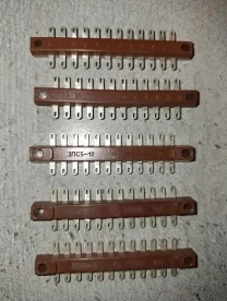 Плата сполучна 3ПС5-12