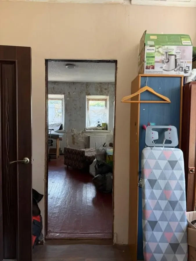 Продам дом в Приднепровске. Два дома на участке 3