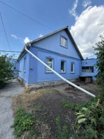 Продам дом в Приднепровске. Два дома на участке