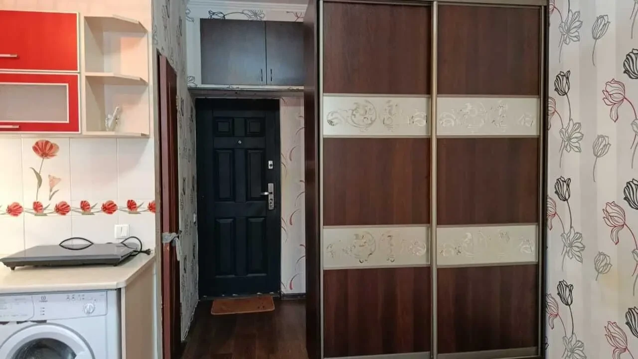 Продам 1 кім квартиру м. Масельского 3