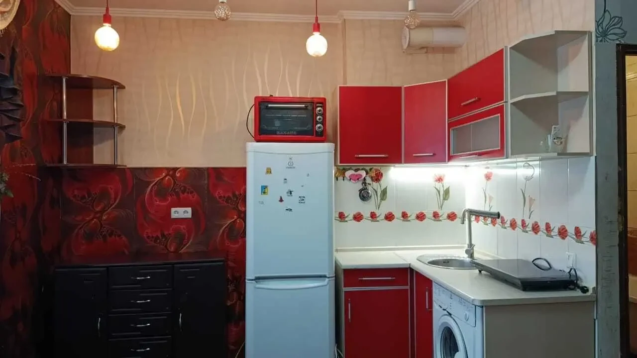 Продам 1 кім квартиру м. Масельского 2