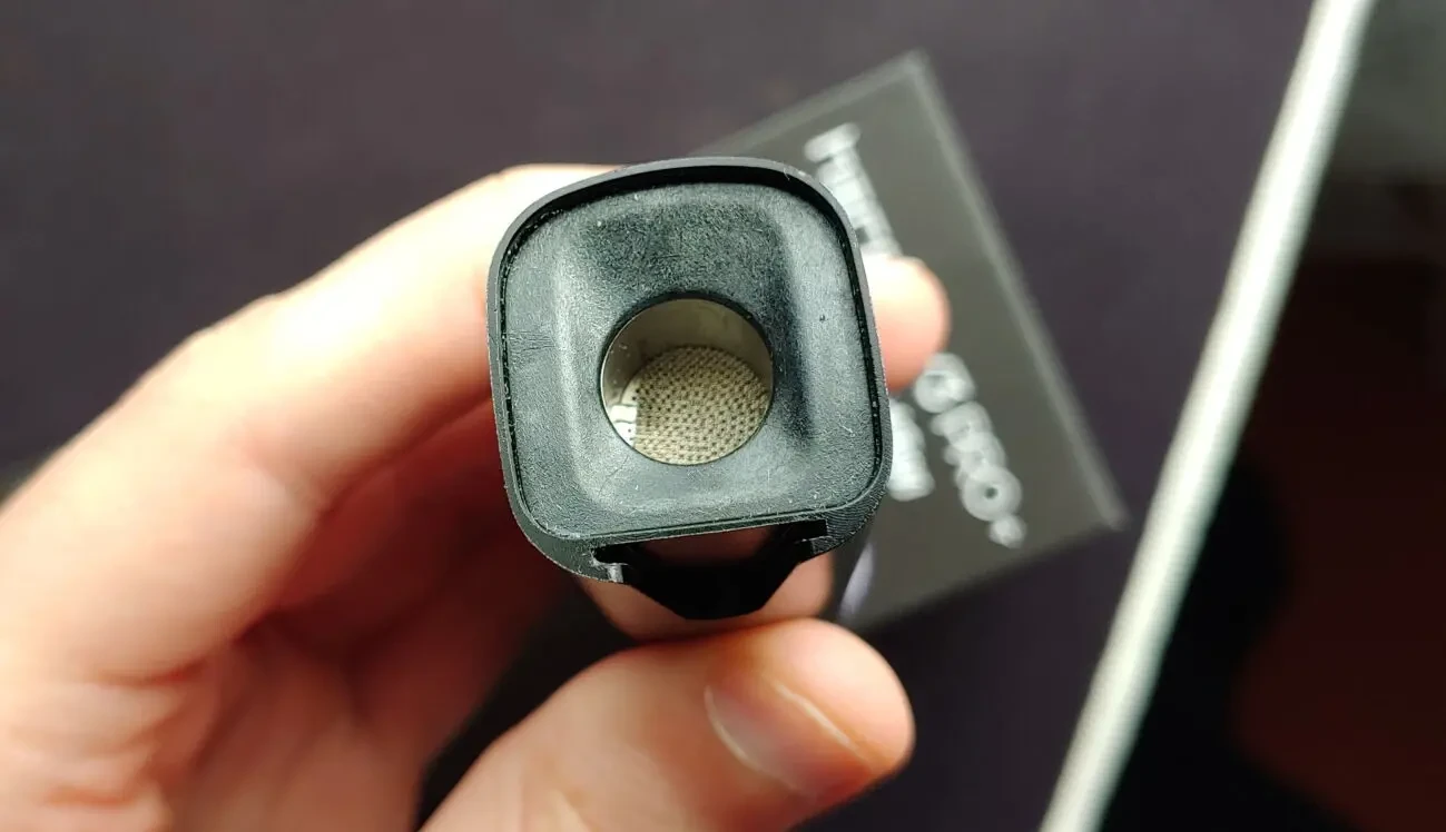 Вапарник XMAX V3 PRO X Hero Limited Edition для олійок трав воску 6