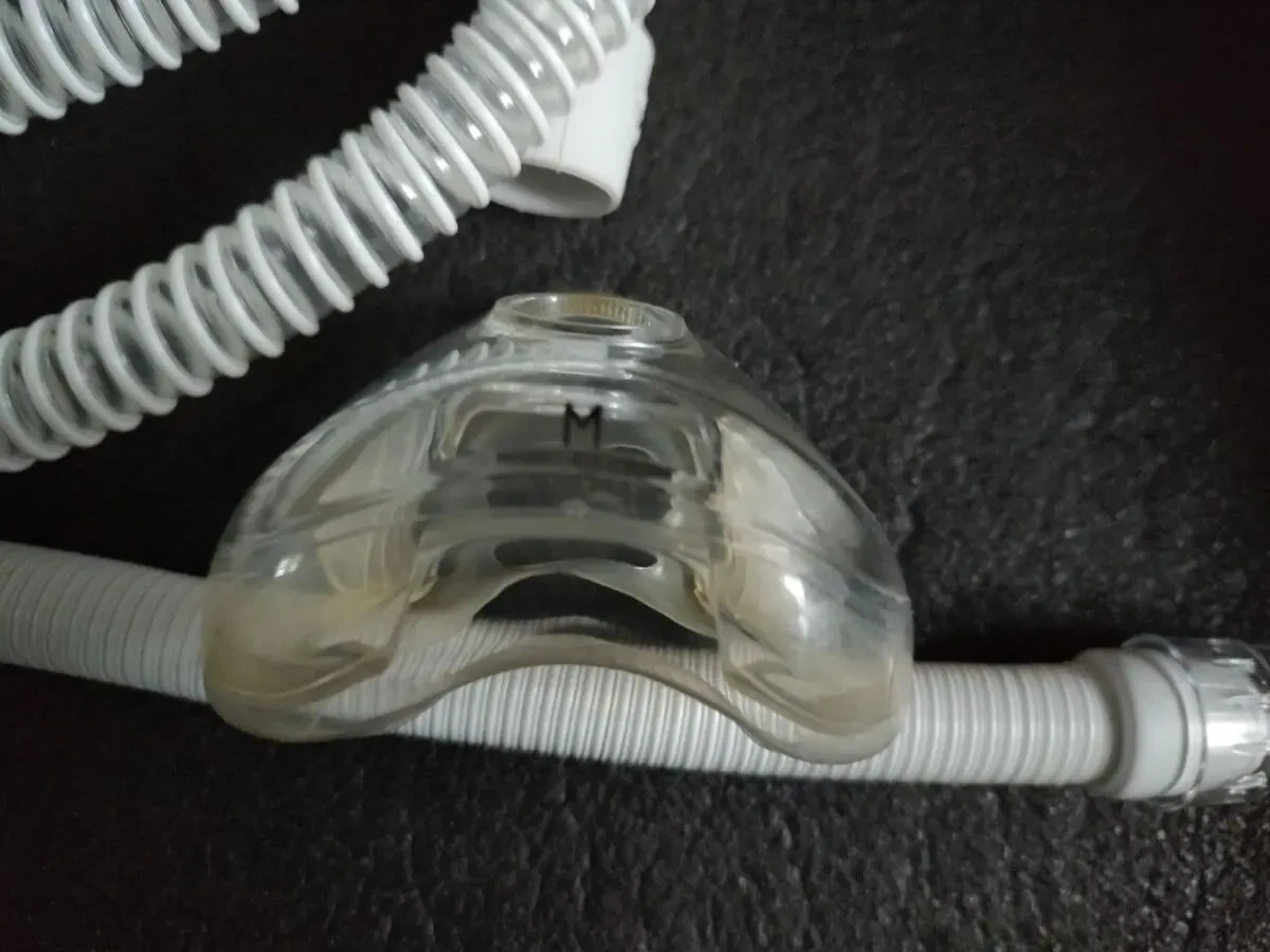 Philips Dreamstation. Топовый Auto CPAP аппарат (США) 5