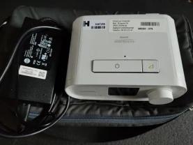 Philips Dreamstation. Топовый Auto CPAP аппарат (США)