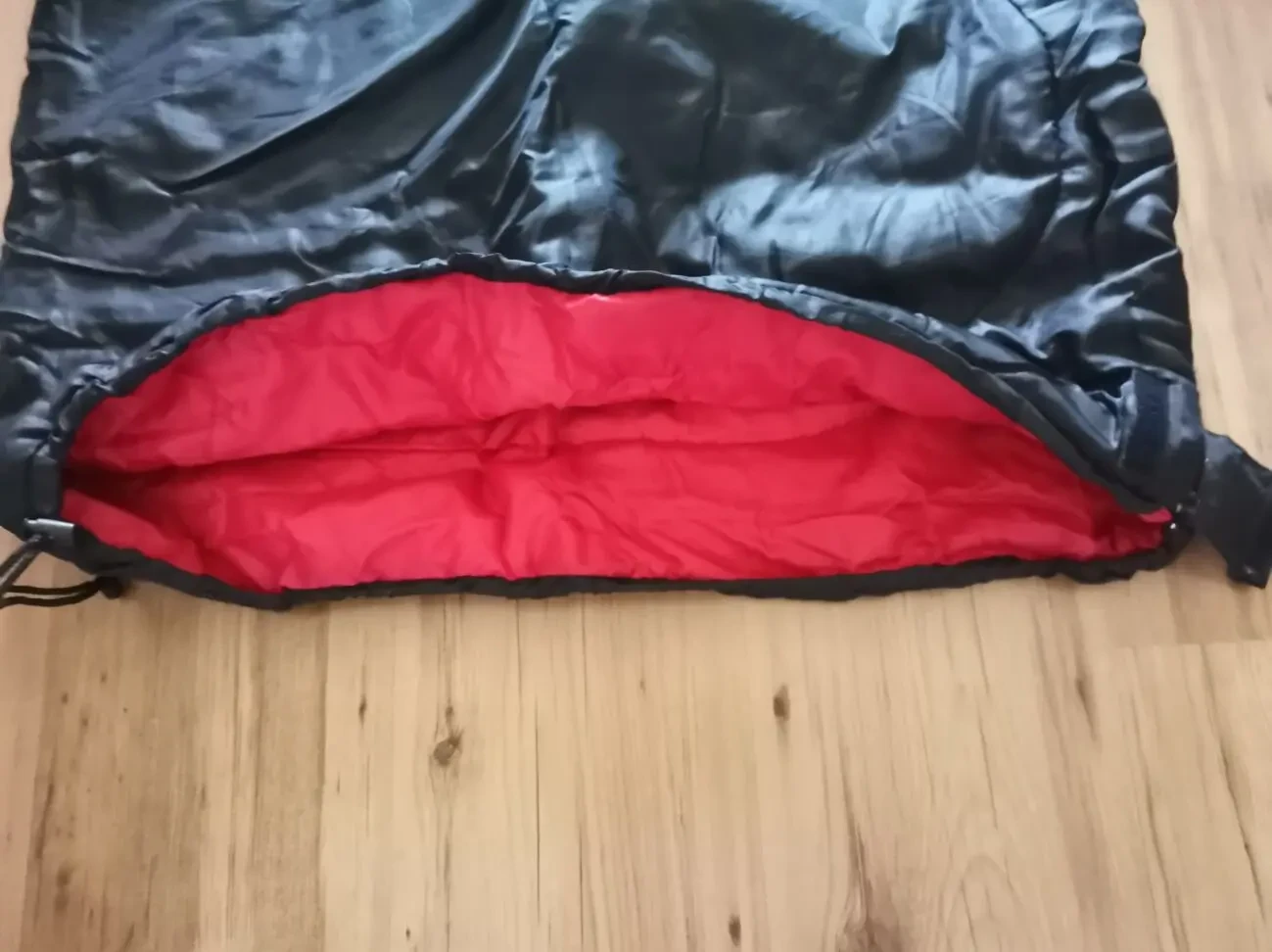 Спальний мішок Polarbear (190х75 см) Golden catch 5