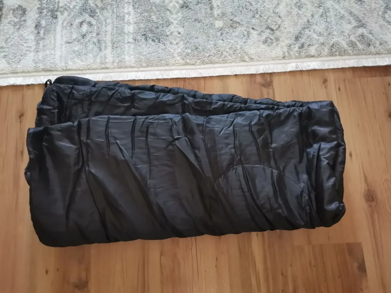 Спальний мішок Polarbear (190х75 см) Golden catch 3