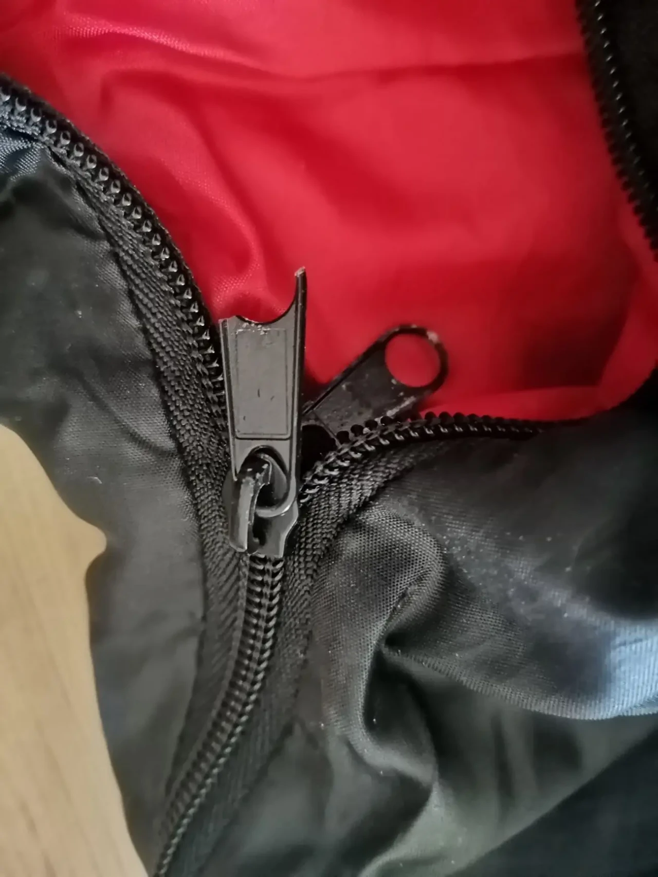 Спальний мішок Polarbear (190х75 см) Golden catch 7