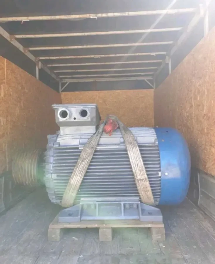 Куплю Электродвигателя в любом состоянии 2