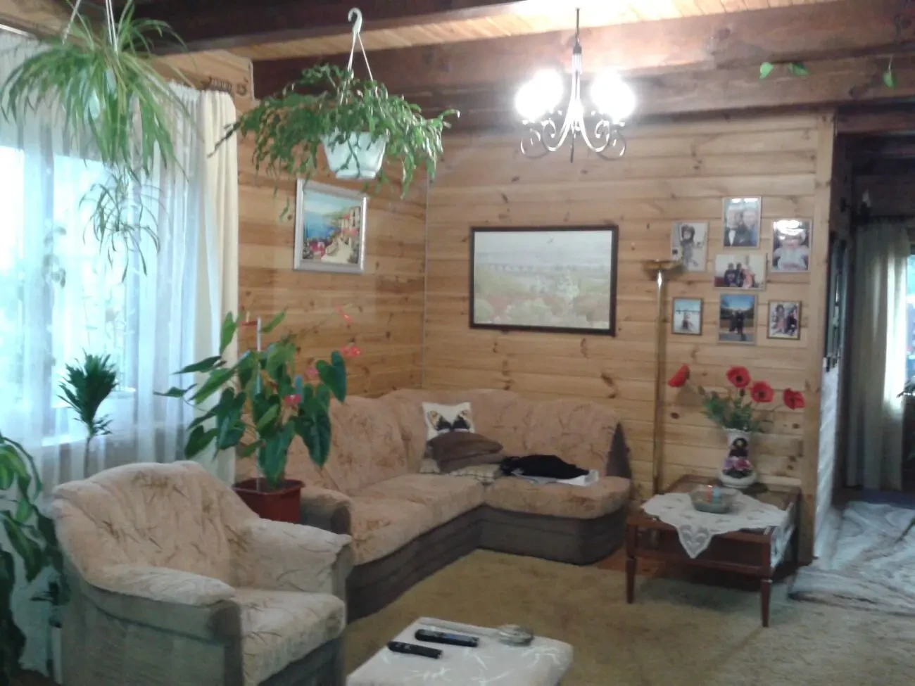 Продам чудовий будинок. 9