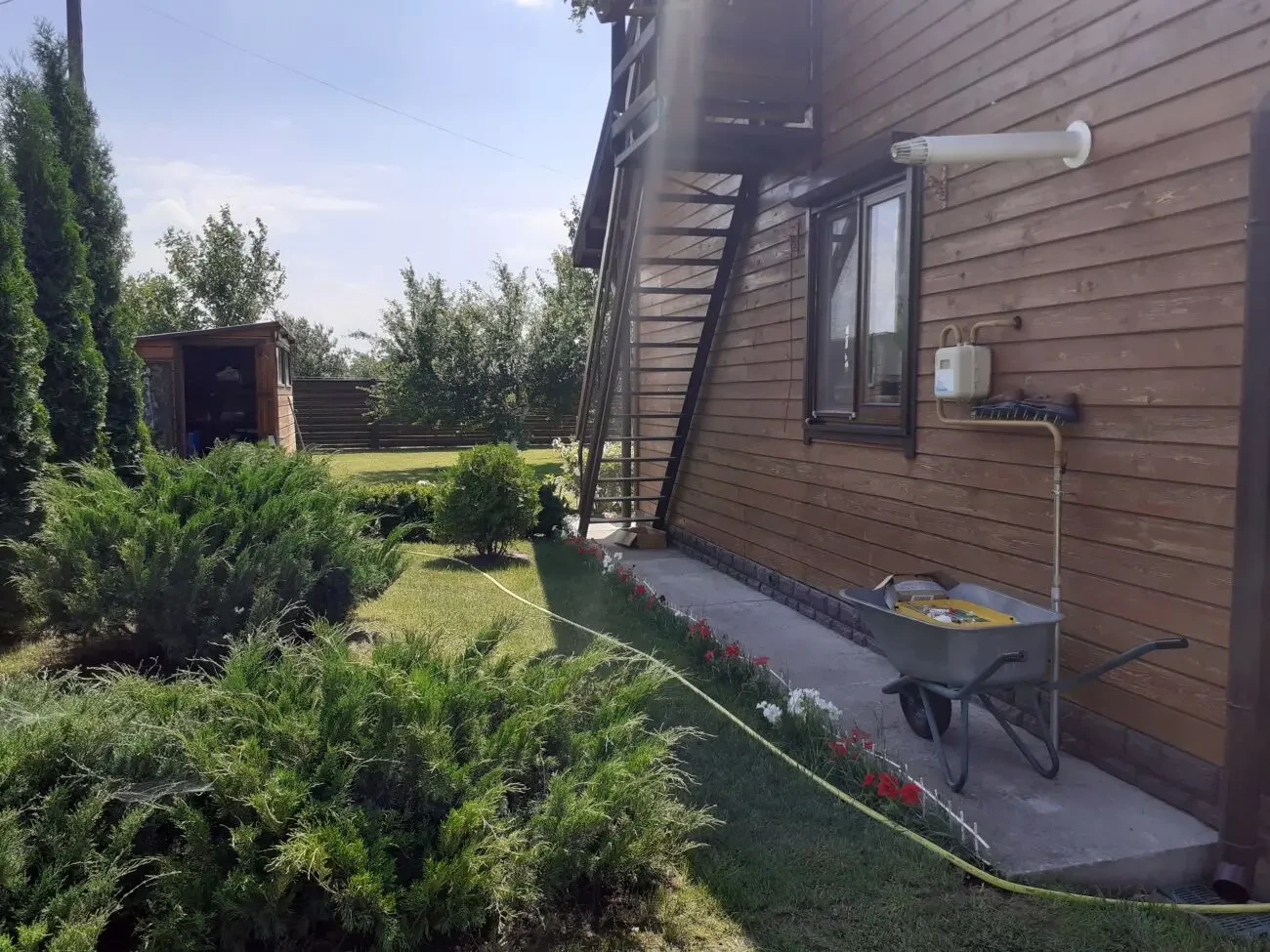 Продам чудовий будинок. 3