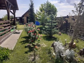 Продам чудовий будинок.