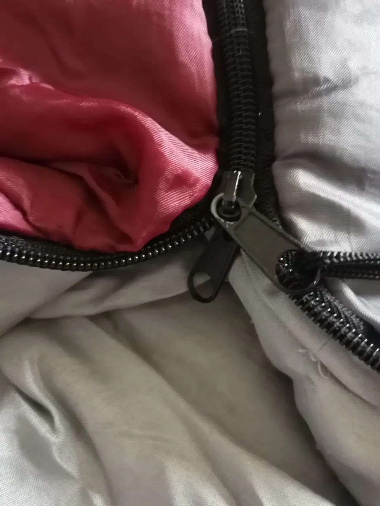 Спальний мішок-кокон Mumienschlafsack Soft Touch (230х80 см) 7