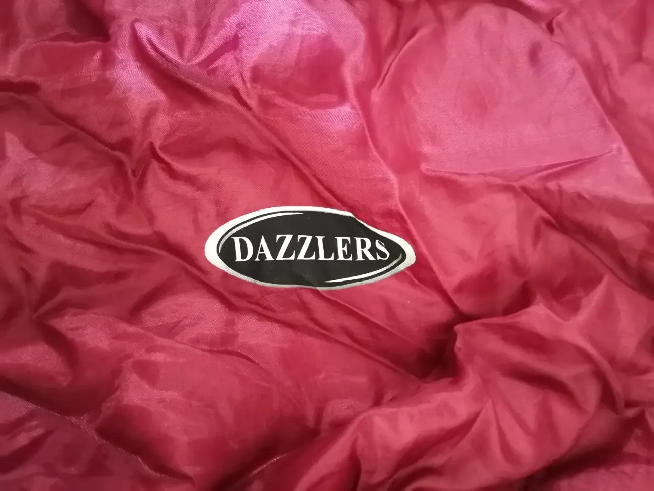 Спальний мішок-кокон Mumienschlafsack Soft Touch (230х80 см) 6