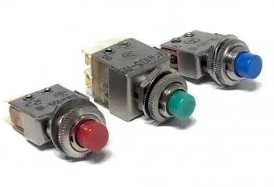 Куплю переключатели, тумблеры, кнопки, микропереключатели, выключатели 3