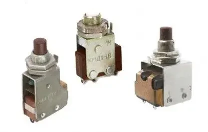 Куплю переключатели, тумблеры, кнопки, микропереключатели, выключатели 6