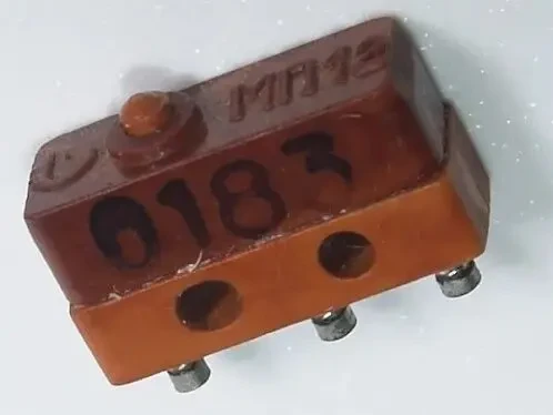 Куплю переключатели, тумблеры, кнопки, микропереключатели, выключатели 2