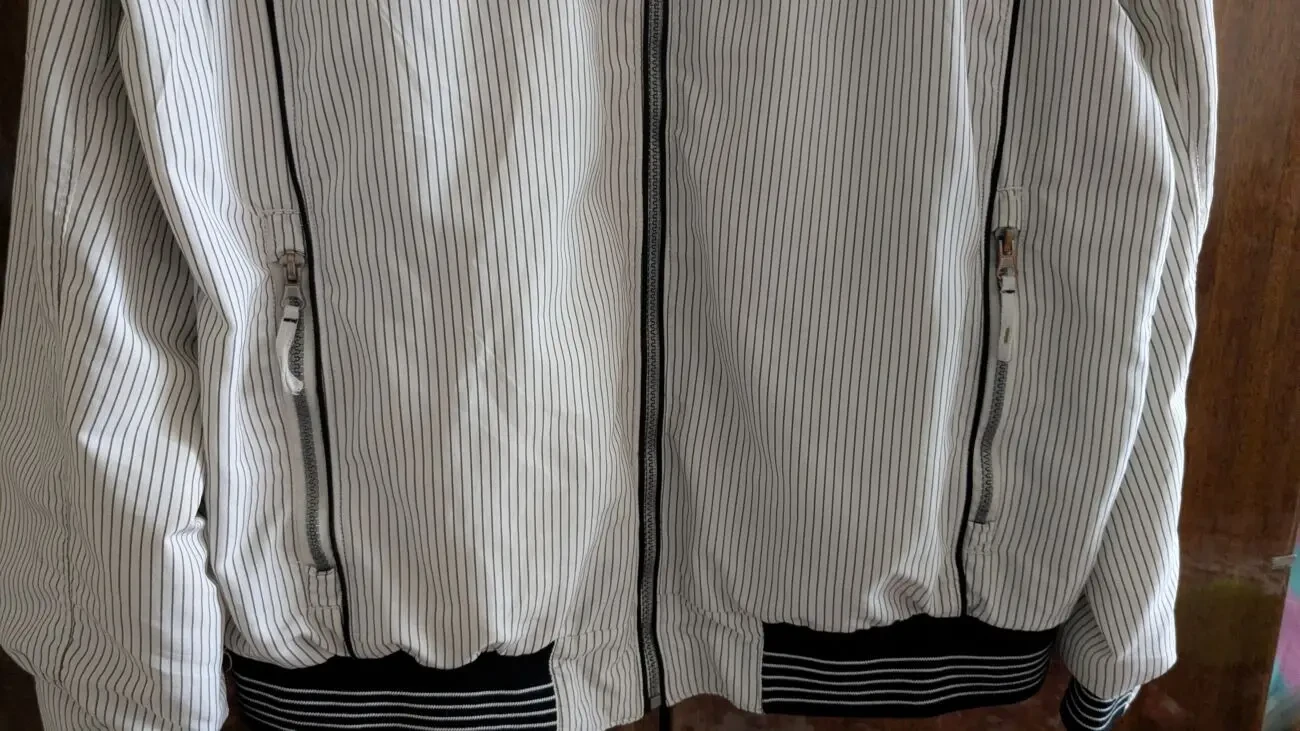 Мужская лёгкая ветровка. Sjeng Sports 7