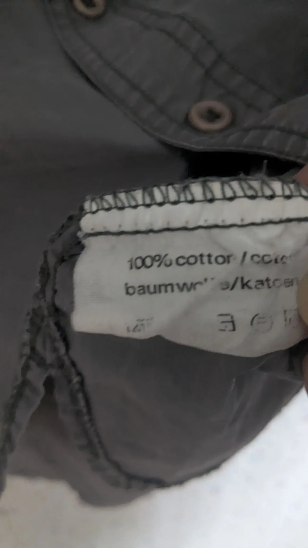 Отличная мужская рубашка, ширина 132, много карманов. LIFE 7