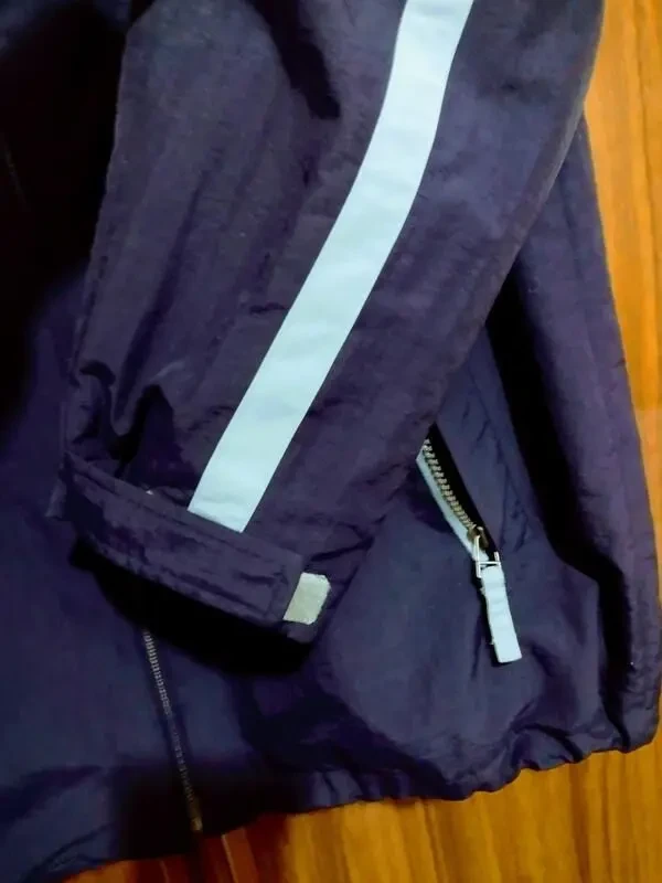 Мужская ветровка влагозащитная. 5
