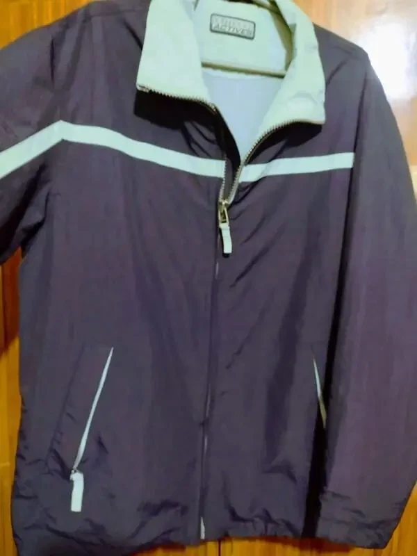 Мужская ветровка влагозащитная. 2