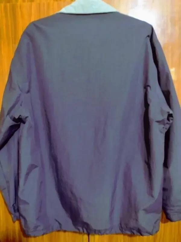 Мужская ветровка влагозащитная. 8