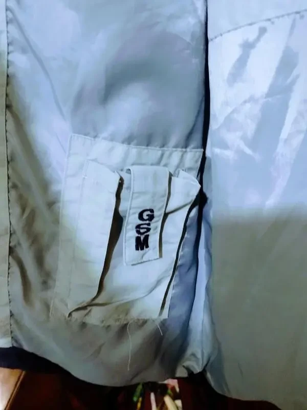 Мужская ветровка влагозащитная. 6