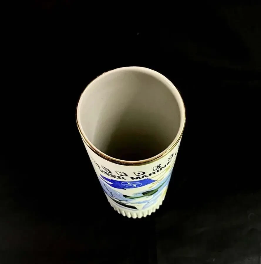 Ваза Bundeswehr 2