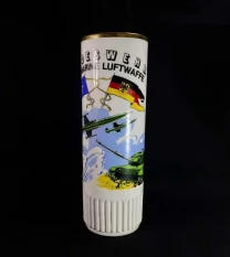 Ваза Bundeswehr