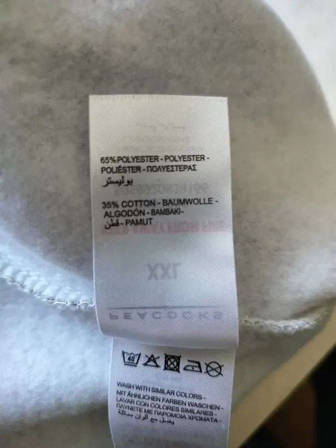 Штани чоловічі спортивні  XXL 5