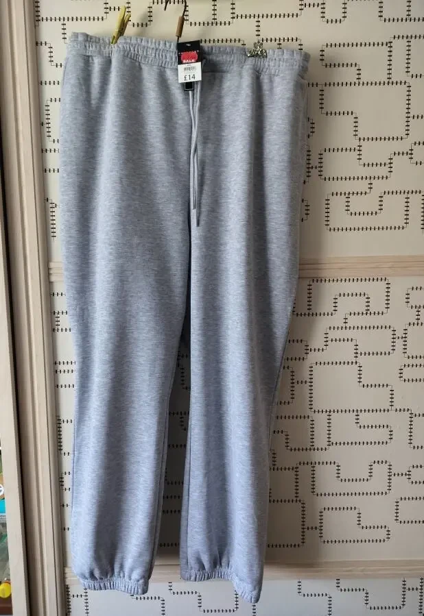 Штани чоловічі спортивні  XXL